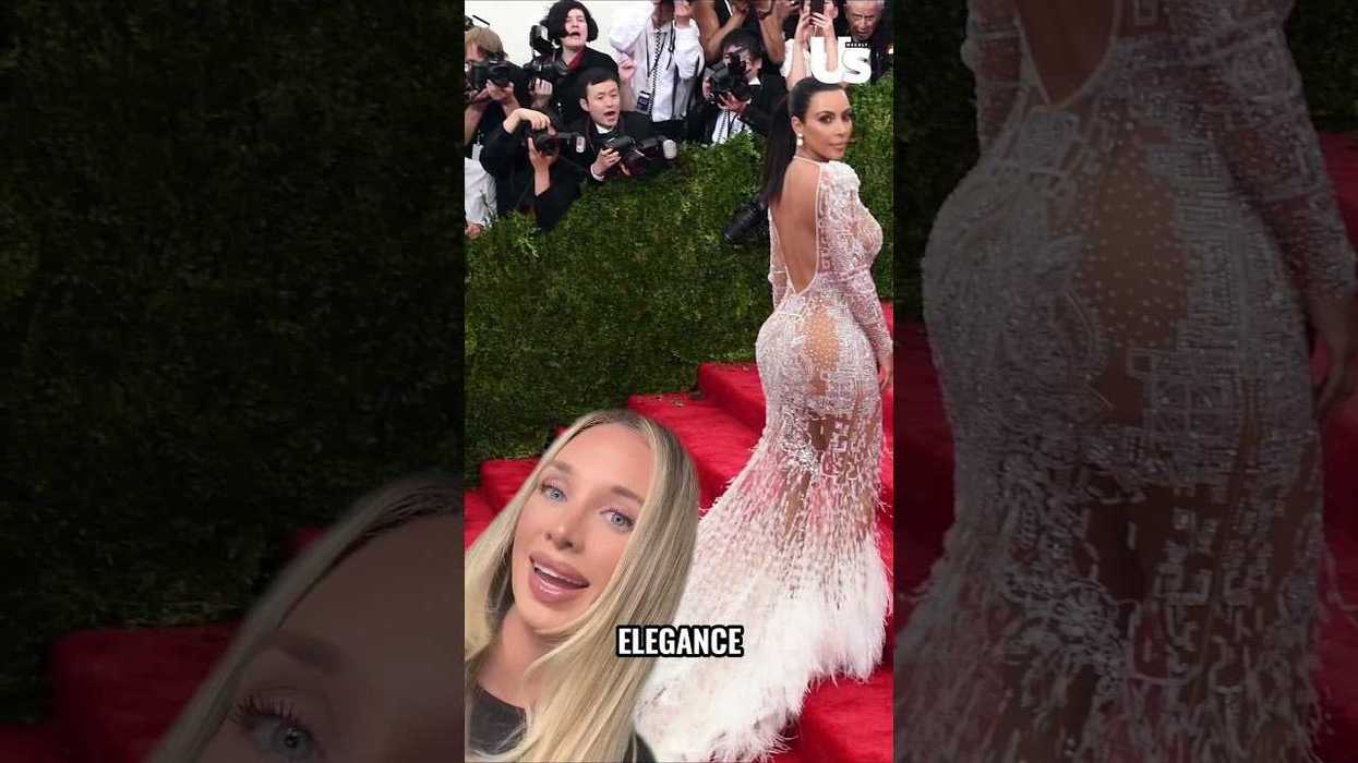 The most controversial Met Gala outfits ever: From Princess Diana to Kim Kardashian