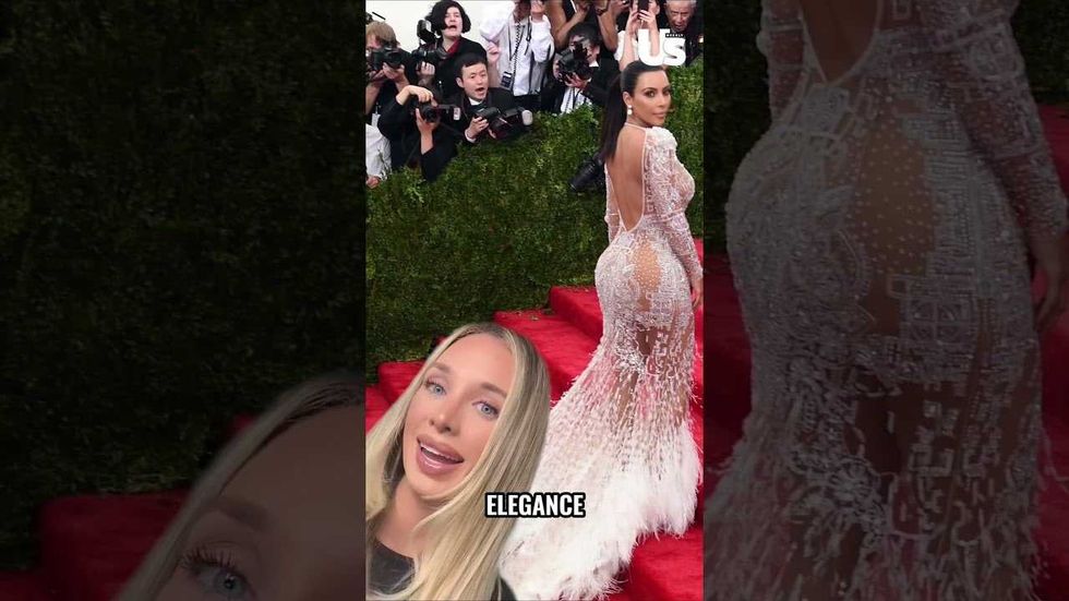 The most controversial Met Gala outfits ever: From Princess Diana to Kim Kardashian