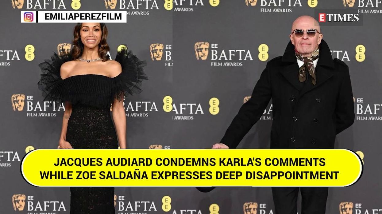 Emilia Perez star Karla Sofía Gascón set to attend the Oscars – controversy explained