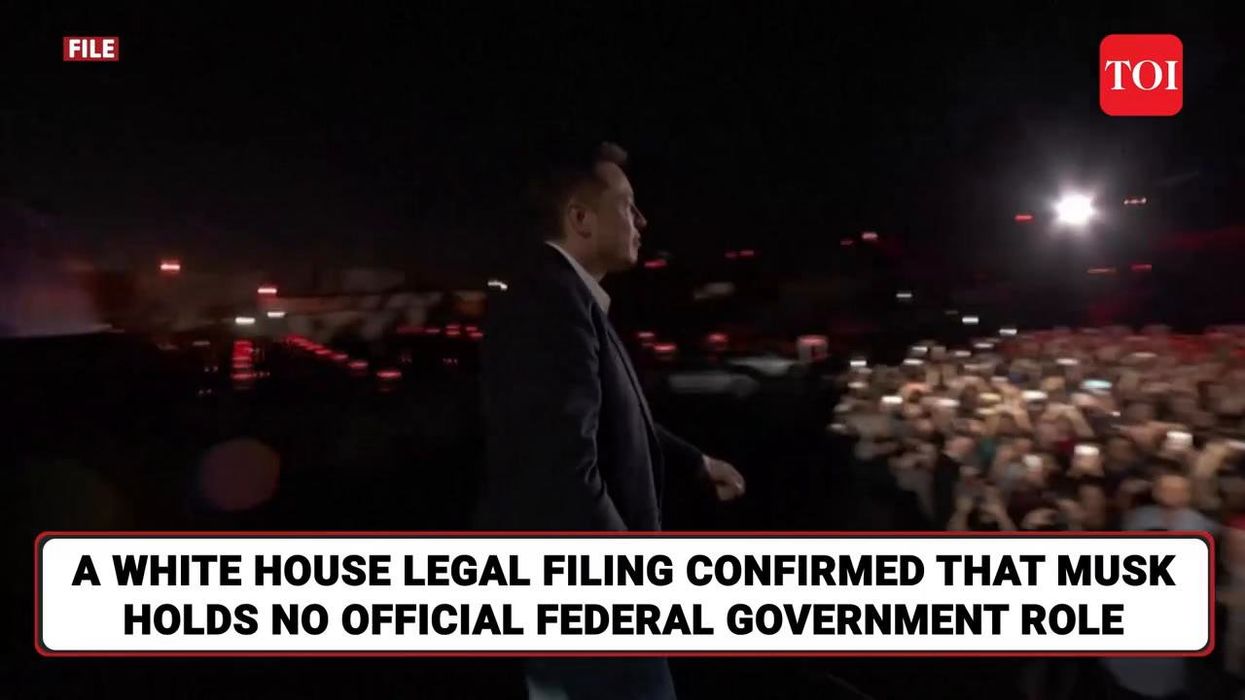 Why was Kash Patel removed as acting ATF director?