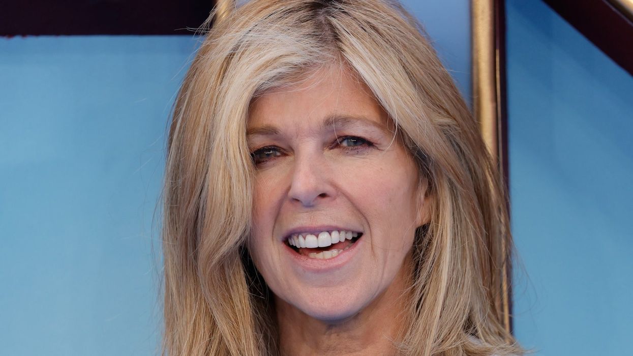 Tributes paid to Derek Draper as Kate Garraway's husband dies following heartbreaking Covid battle