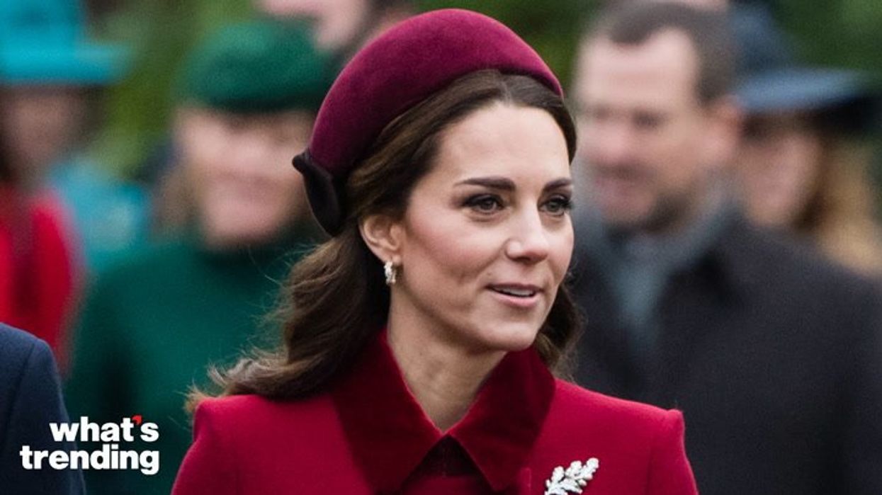 Kate Middleton's 'farm shop outing' further fuels conspiracy theories