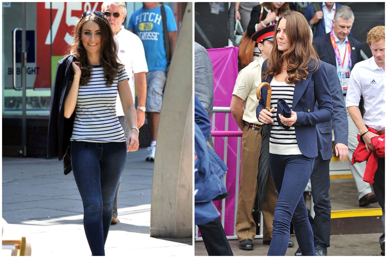 Who is the UK's 'most realistic' Kate Middleton lookalike, Heidi Agan ...