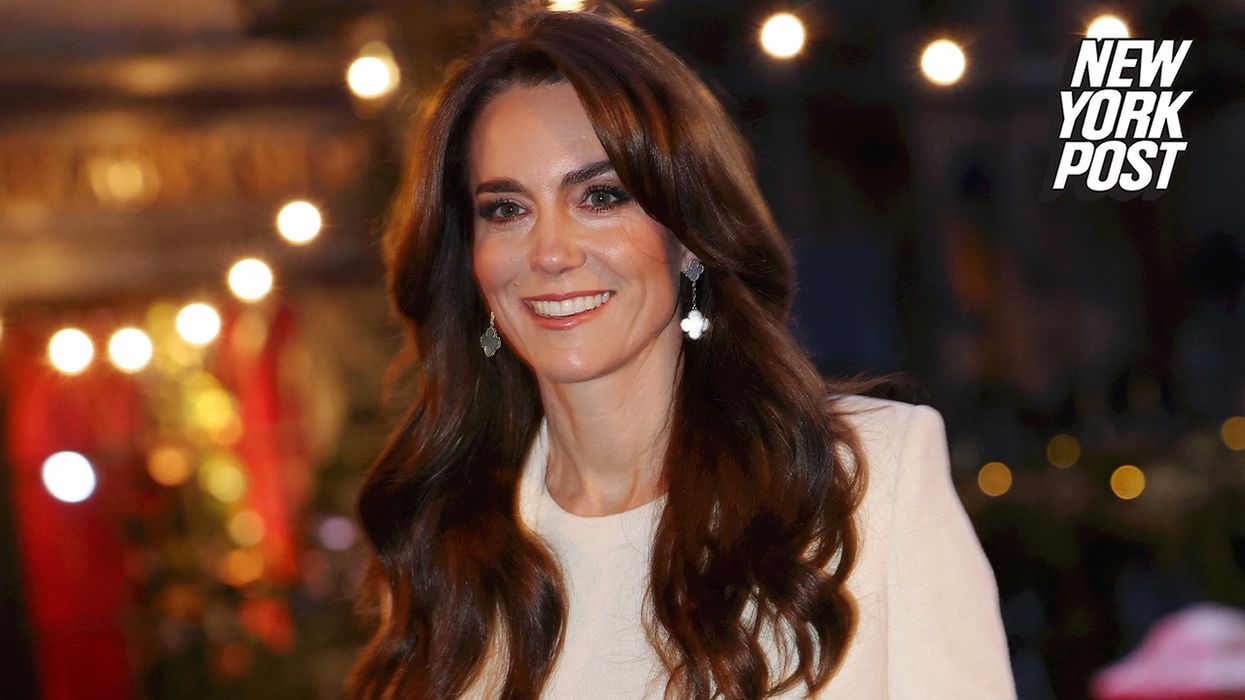 'Where is Kate Middleton' memes accused of 'making a bad situation' worse