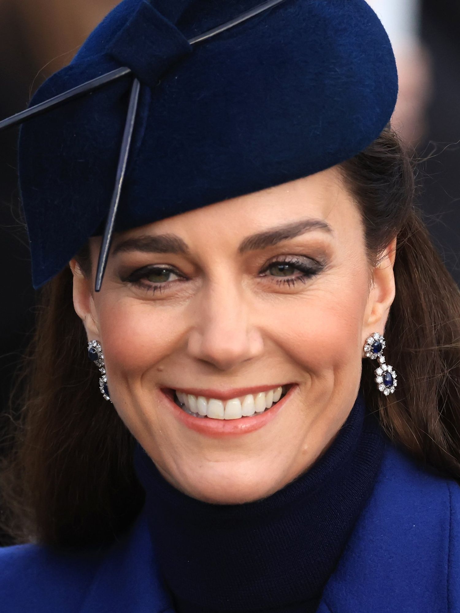 All 18 errors with Kate Middleton's Mother's Day photo