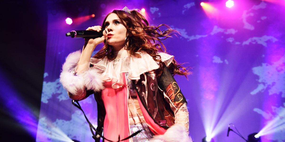 ‘I’m creating jobs with my bum’: Kate Nash hits out at OnlyFans critics ‘I’m creating jobs with my bum’: Kate Nash hits out at OnlyFans critics