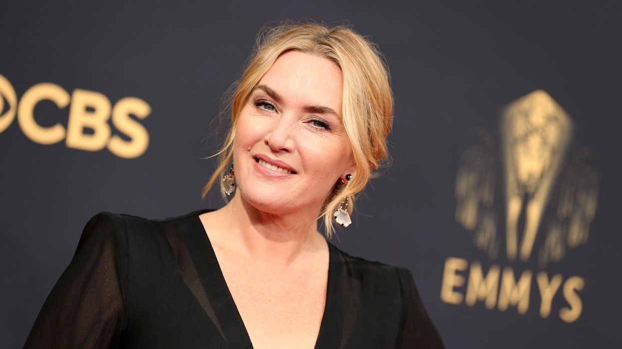 Kate Winslet donates £17k towards energy bill keeping girl on life support alive