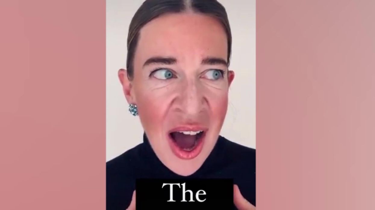 Katie Hopkins brutally mocks Meghan Markle's latest interview with parody