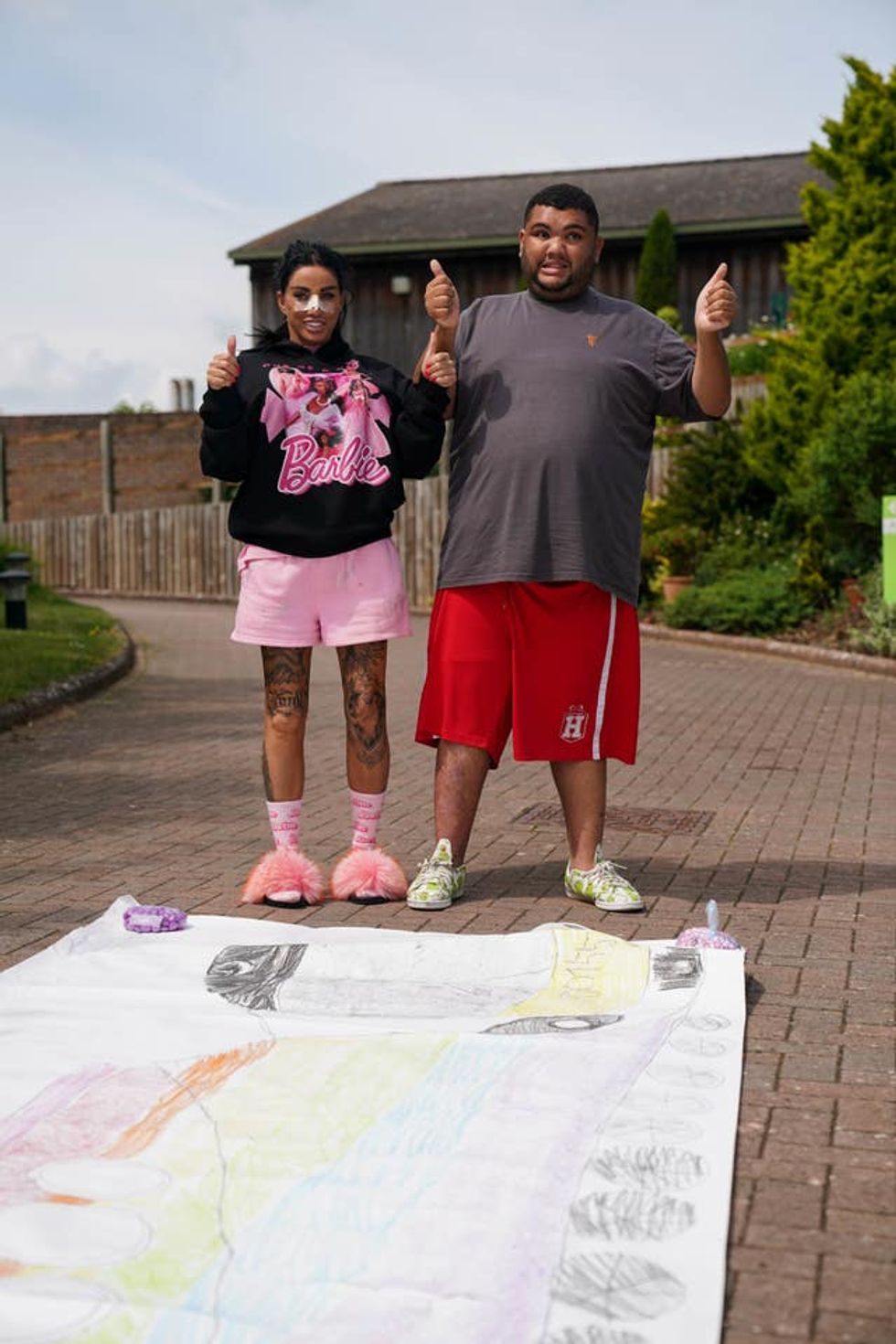 Harvey Price sets new Guinness World Record indy100