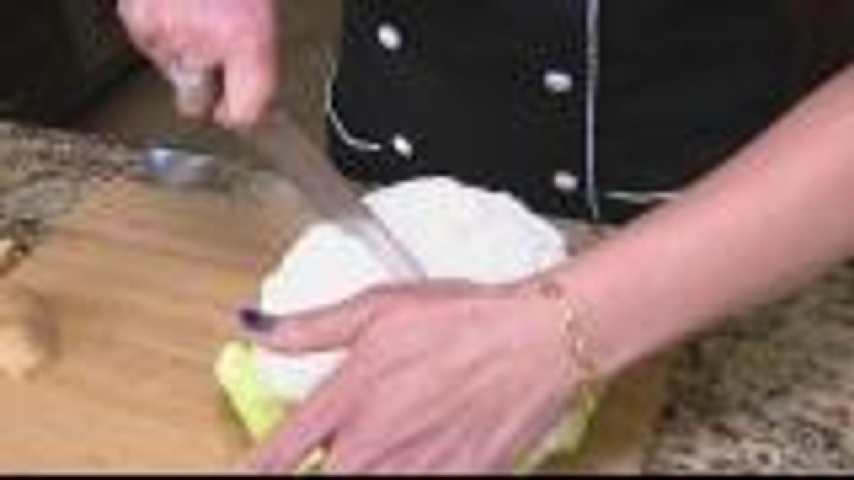 People are losing their minds over Netflix’s new show ‘Is It Cake?'