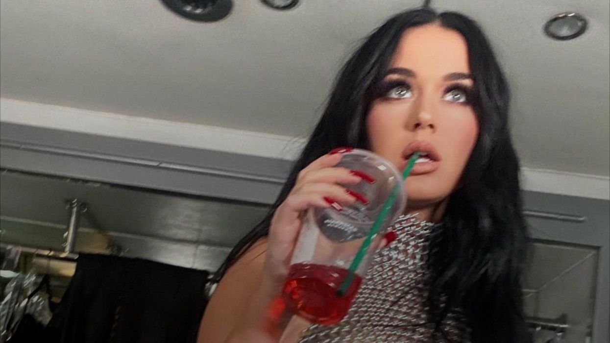 Is this drink called squash, juice or cordial?