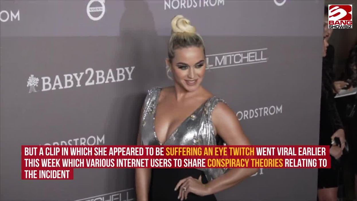 Ryanair trolls Katy Perry after she voted for 'anti-abortion' candidate Rick Caruso