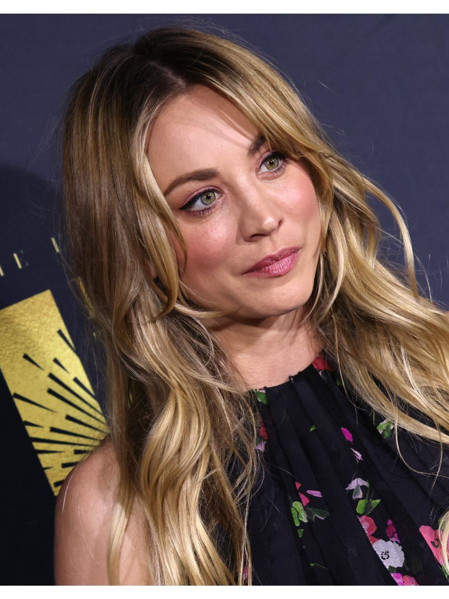 Kaley Cuoco thinks flight attendants should be ‘tipped’ and people are not happy