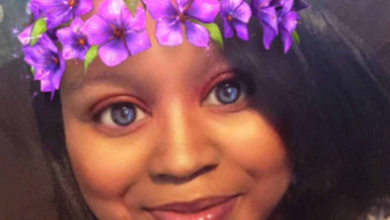 Keah began the movement to compact stigma against people with disabilities