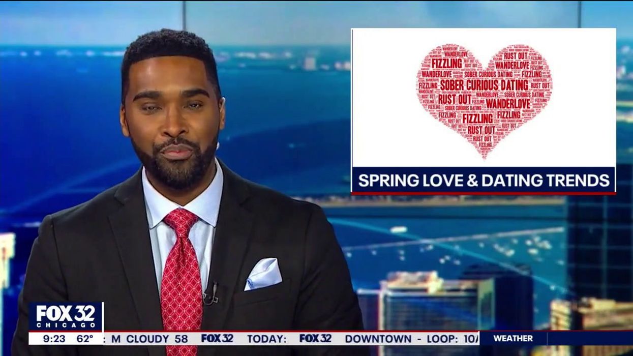 ‘Phubbing’ is the number one dating trend to avoid