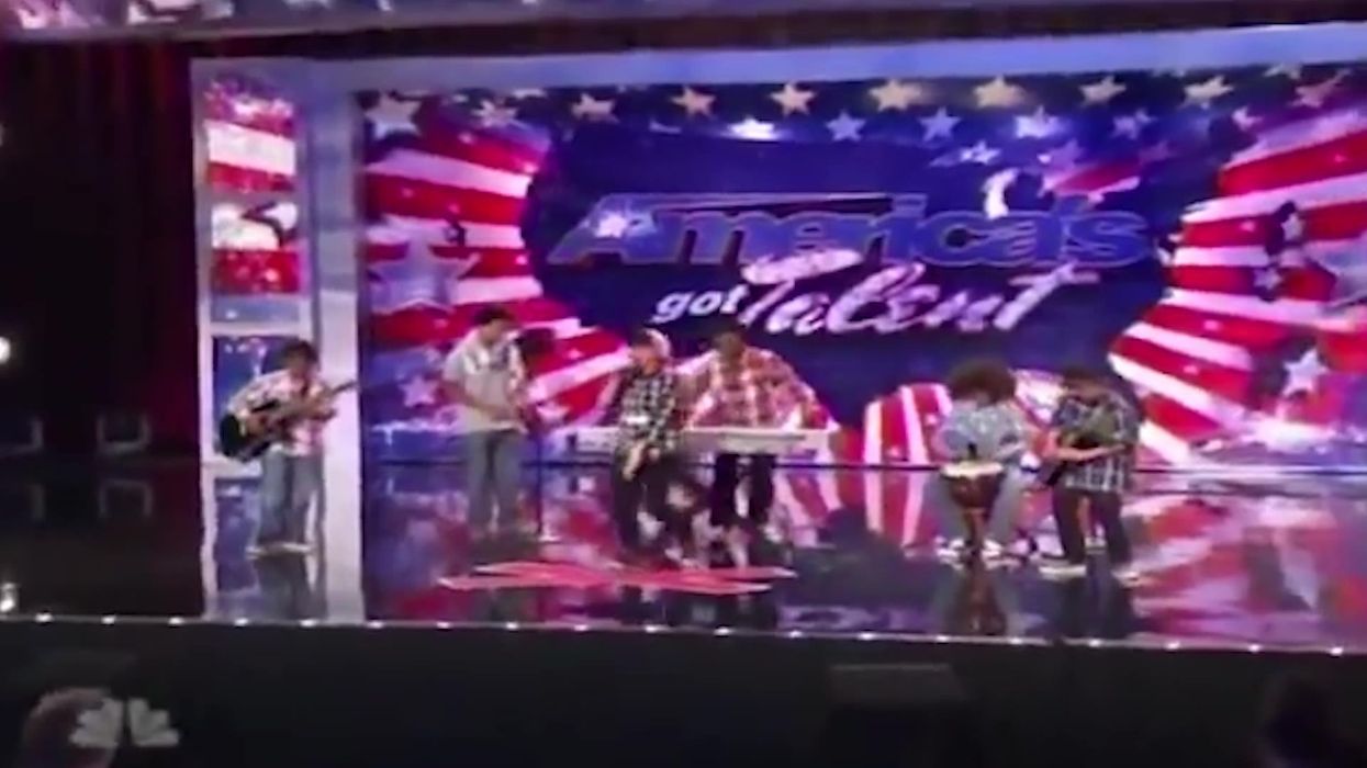 People are just realising Kehlani auditioned for America's Got Talent in 2011