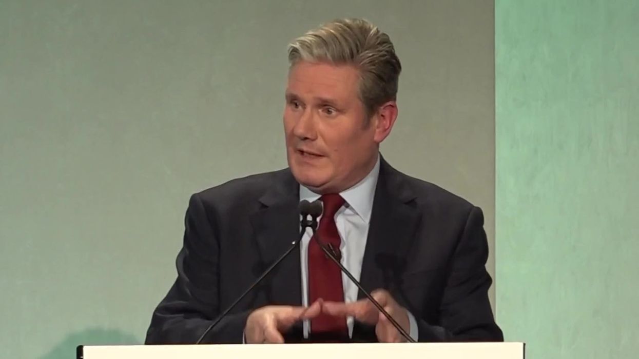 Keir Starmer sparks debate after removing 'unsettling' Margaret Thatcher painting from No 10