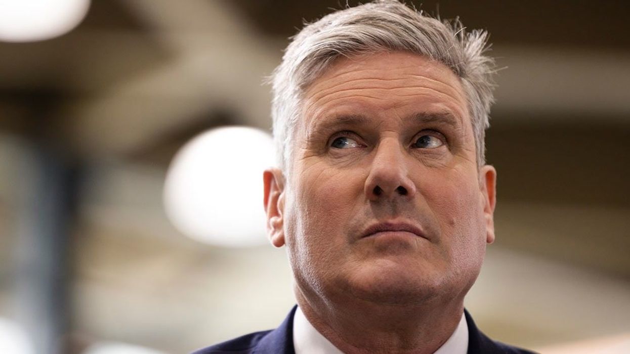 Keir Starmer has revealed what his final meal would be