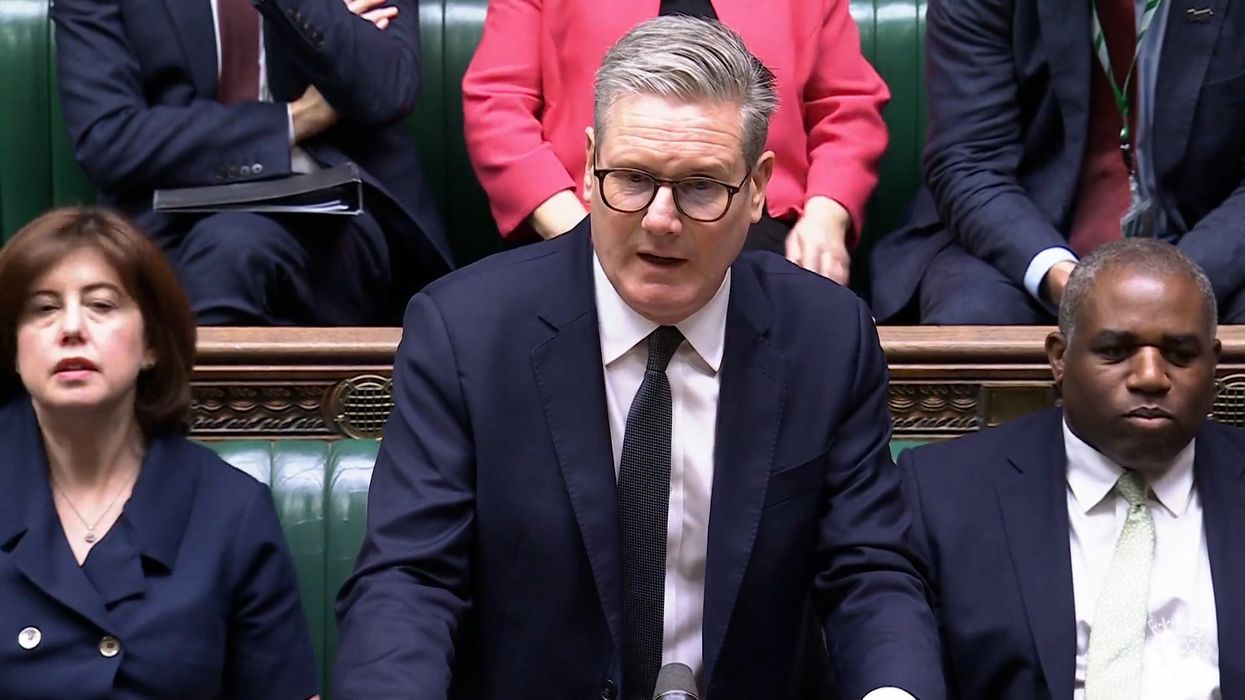 Petition to call another general election launches and people are all saying the same thing