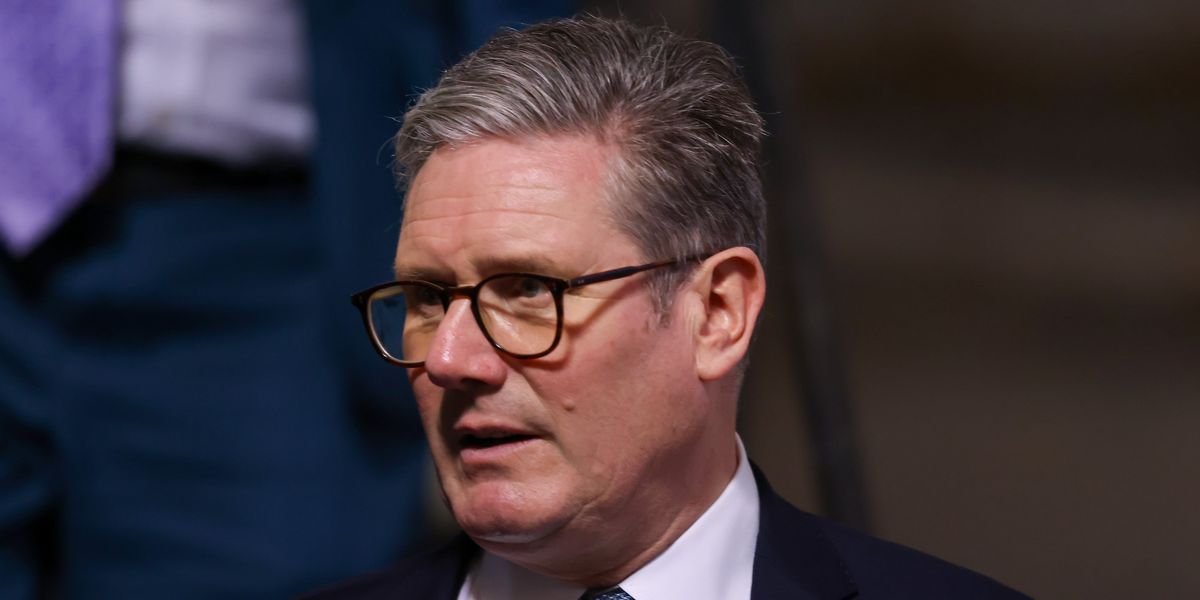 Petition to call a general election launches and people are all saying the same thing