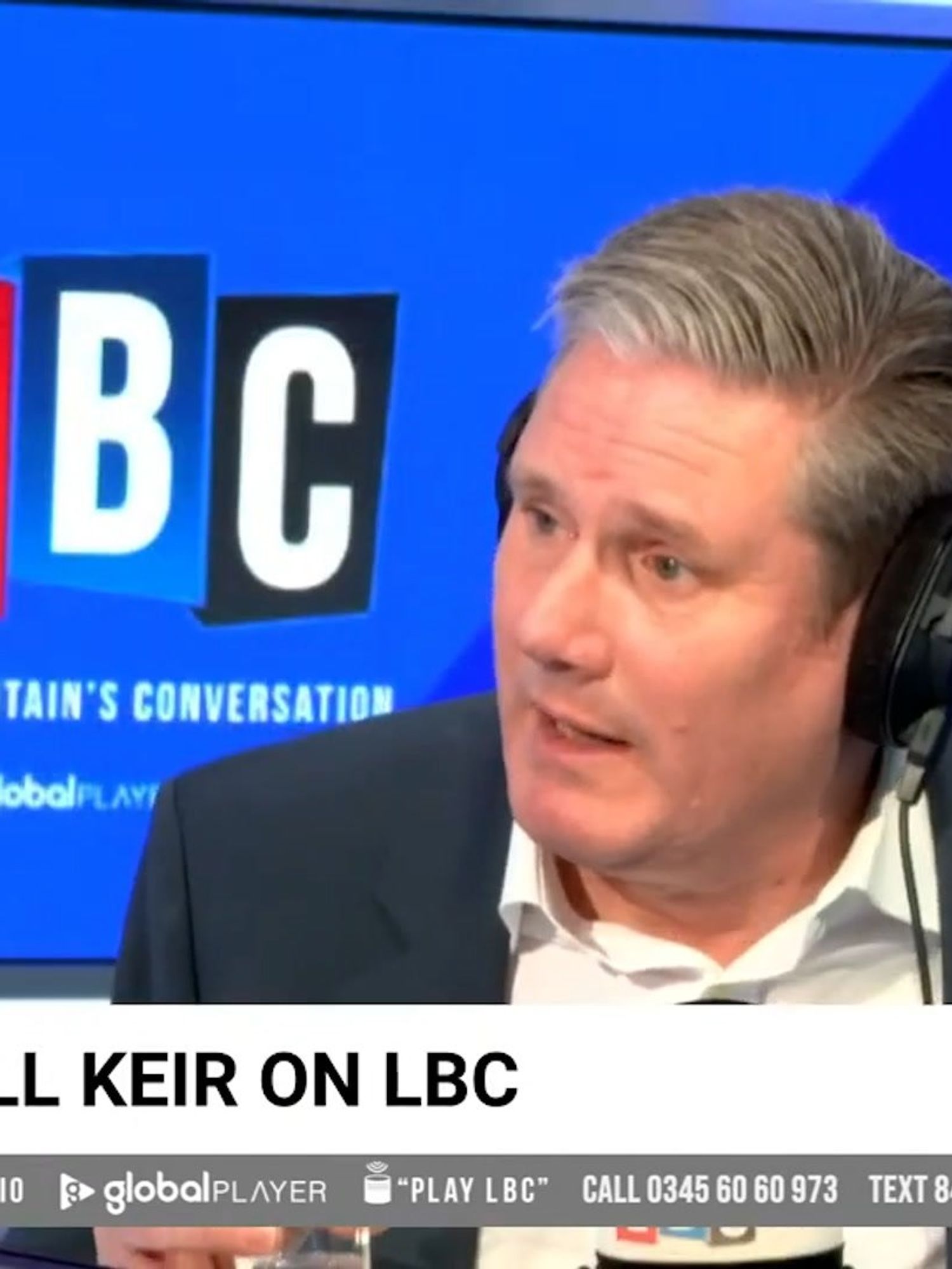 Keir Starmer refuses to say when he poached Sue Gray for Labour job