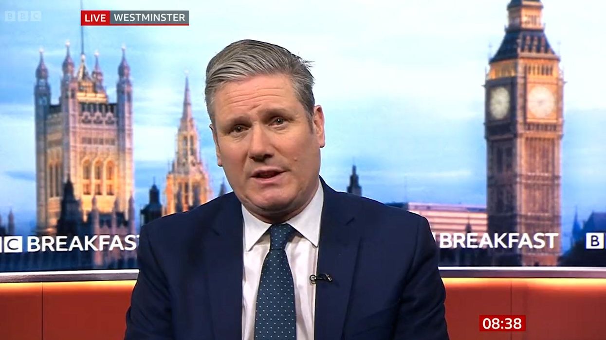 Who is Paulette Hamilton? Everything we know about the new Birmingham Erdington Labour MP