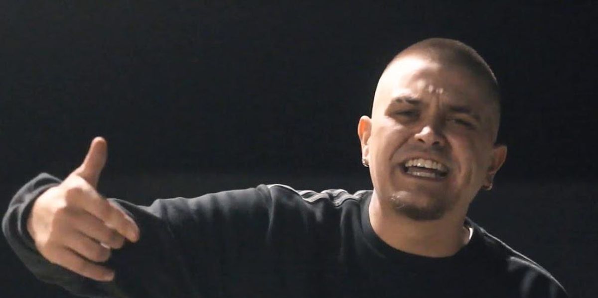 Australian rapper scammed out of $50,000 after answering innocent ...