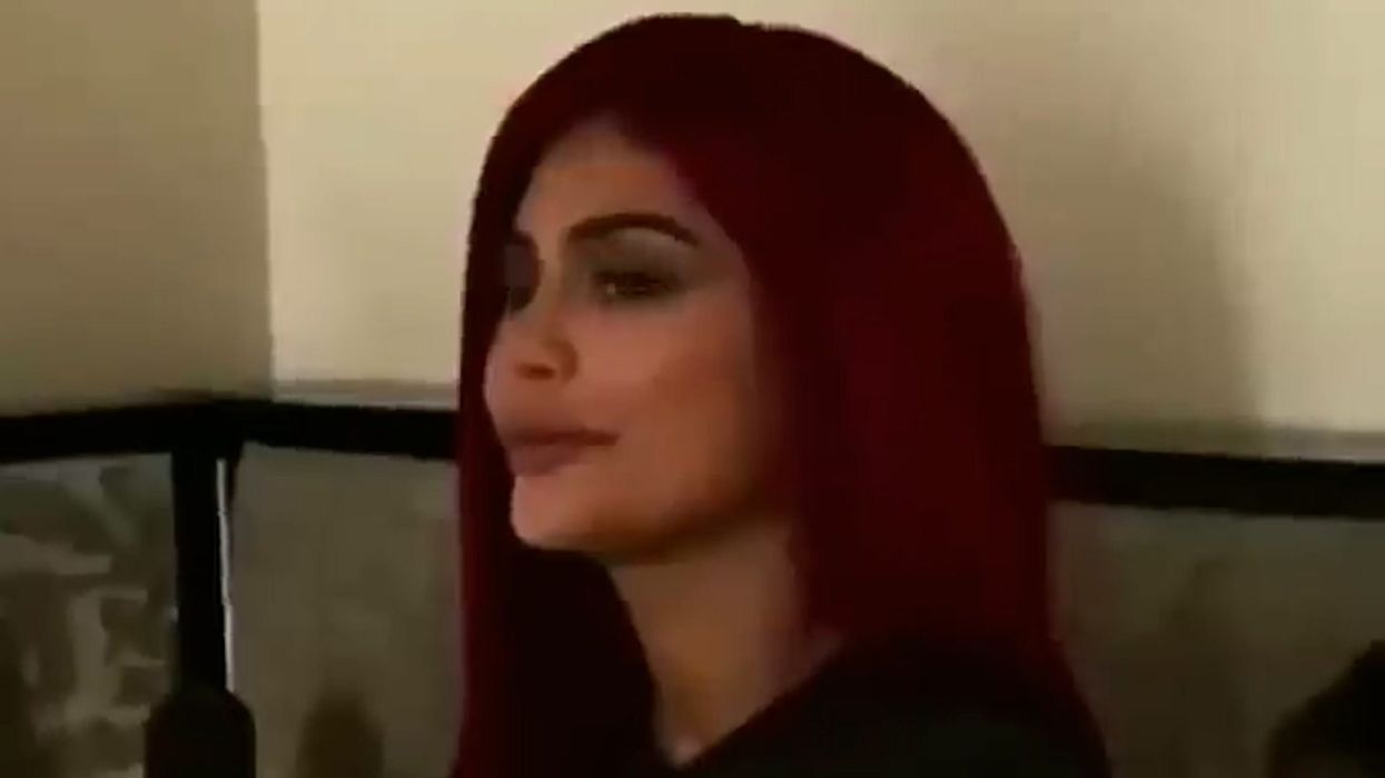 Kendall Jenner branded 'mean girl' over harsh 2017 interaction with sister Kylie