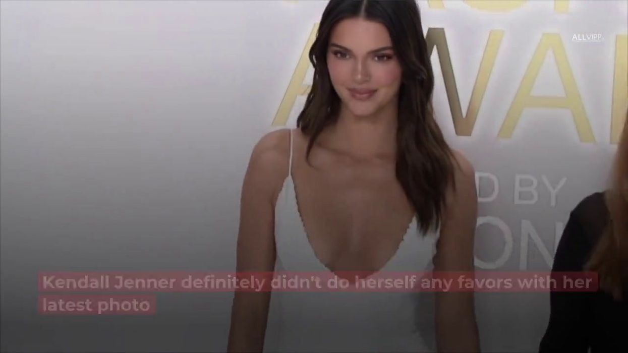 5 Kardashian 'photoshop fails' that got the internet talking