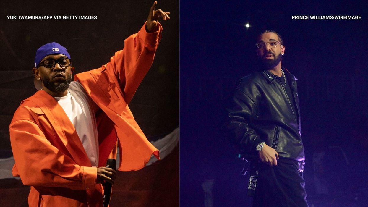 Drake and Kendrick Lamar’s rap feud explained