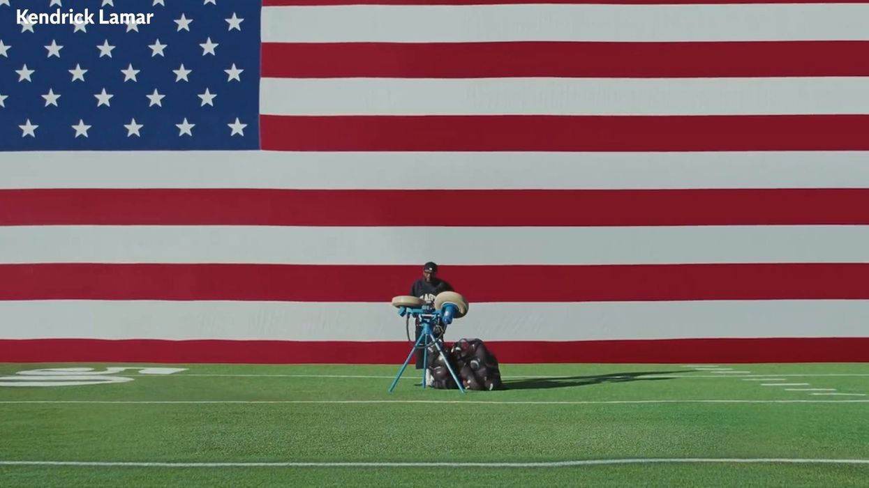 The funniest Drake memes as Kendrick Lamar announces Super Bowl half time show