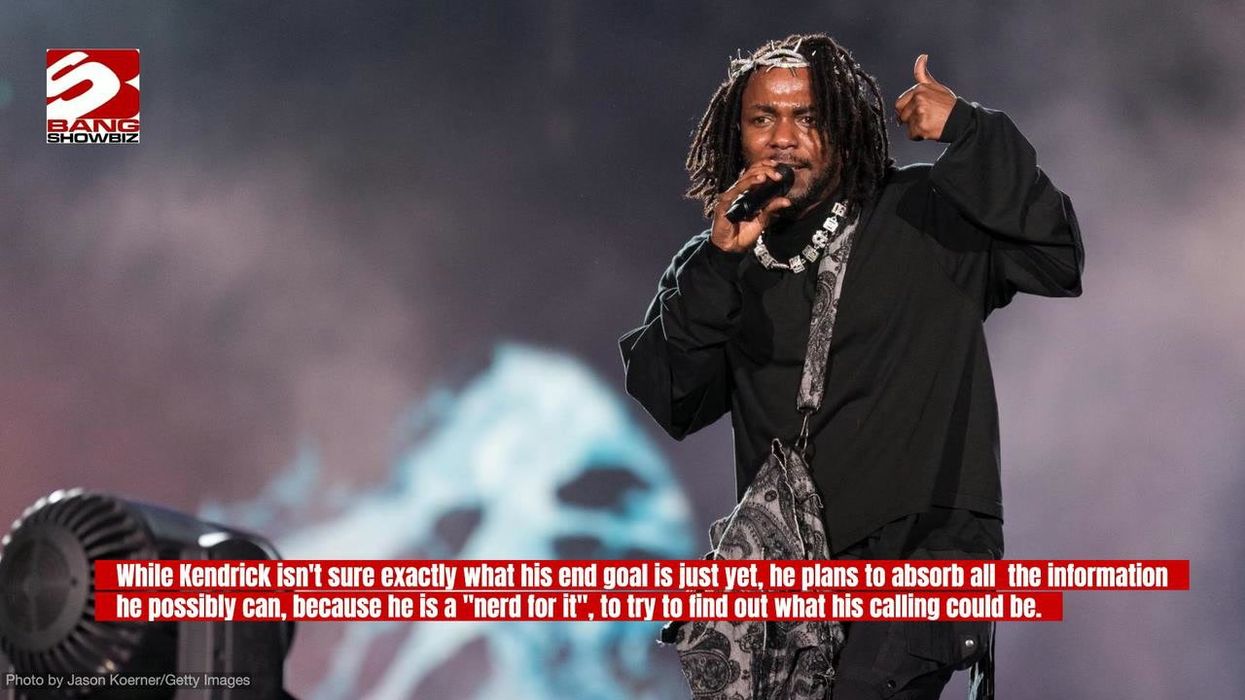 Did Kendrick Lamar call out Andrew Schulz on new album GNX?