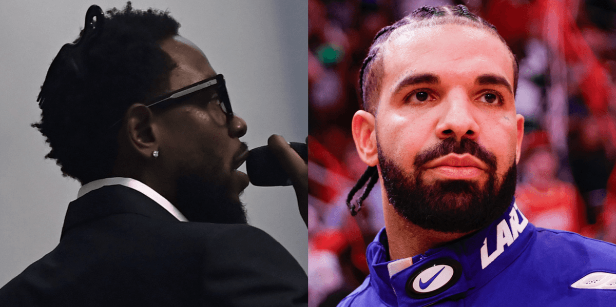 What does 'crodie' mean and why is it in Kendrick Lamar's Drake diss ...