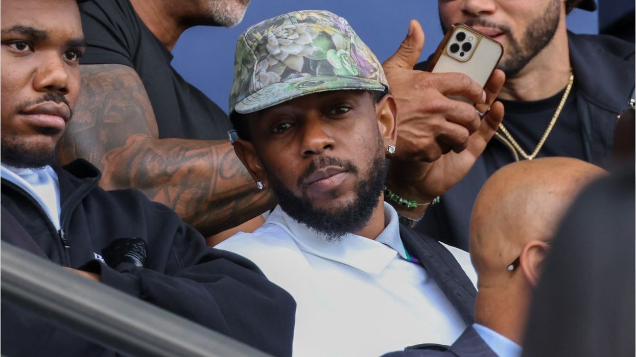 Kendrick Lamar facing backlash for using e-word slur in new album GNX