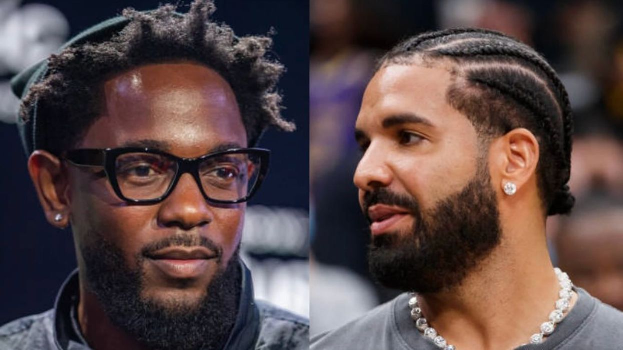 Drake hits back at Kendrick Lamar by instantly selling-out first-of-its-kind show