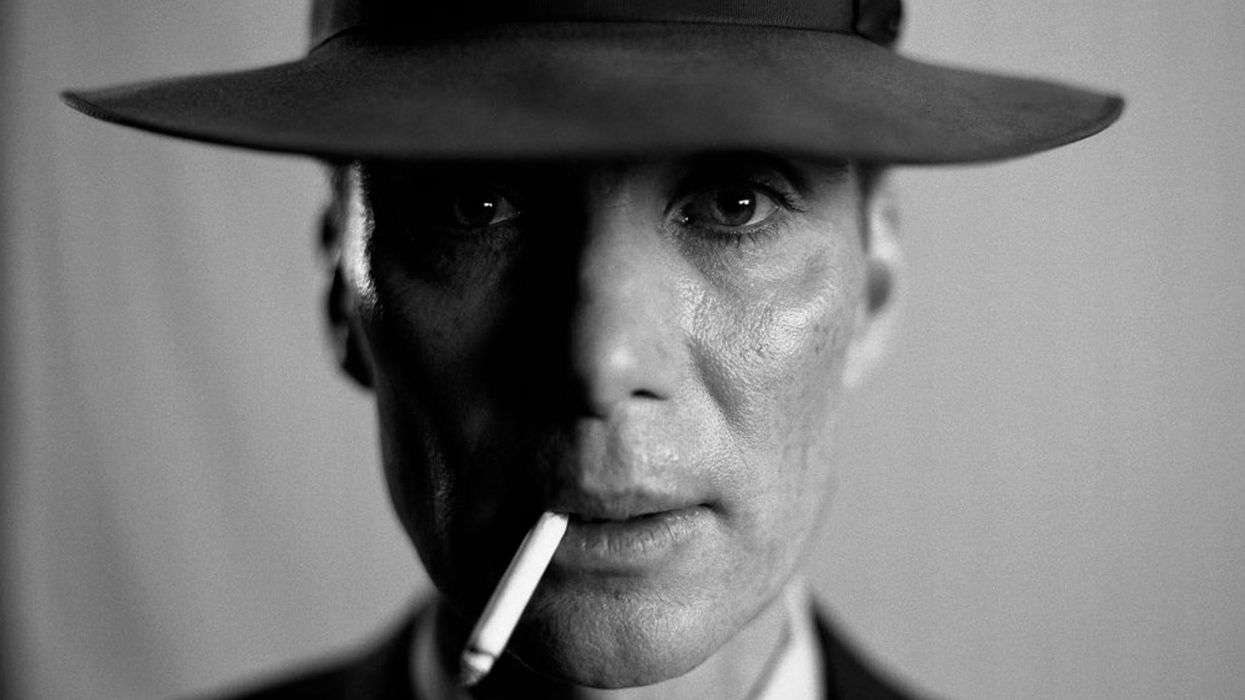 Barbie and Oppenheimer to be released on the same day in 2023 and film fans are pumped