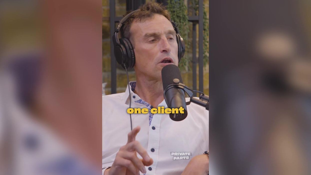 Kenton Cool reveals staggering price of climbing Mount Everest