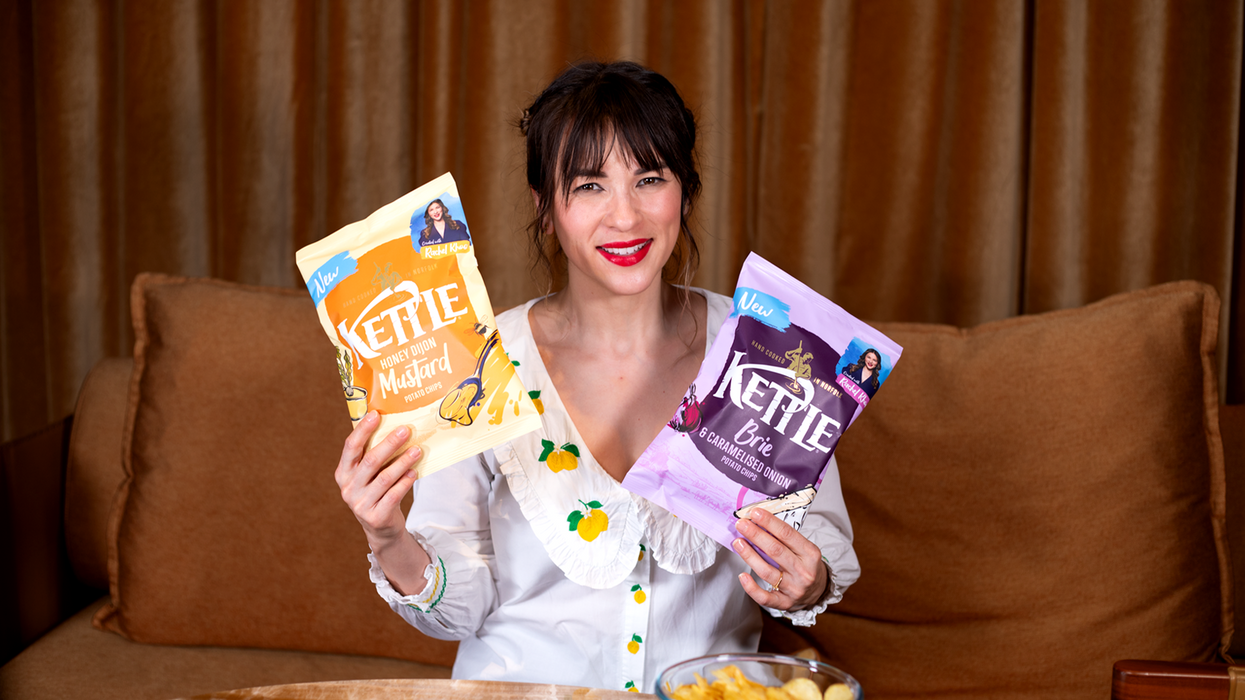 Chef Rachel Khoo's ultimate recommendations for foodies to experience Paris like a local