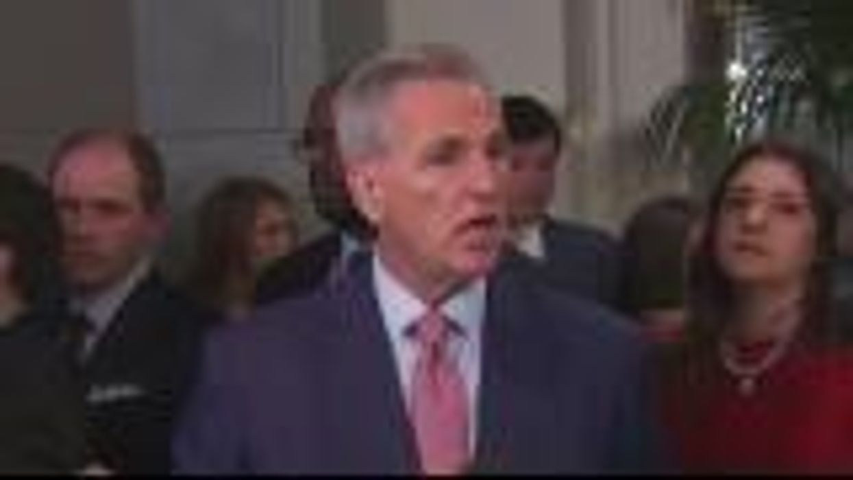 New congressman to be sworn in on rare Superman comic instead of religious text