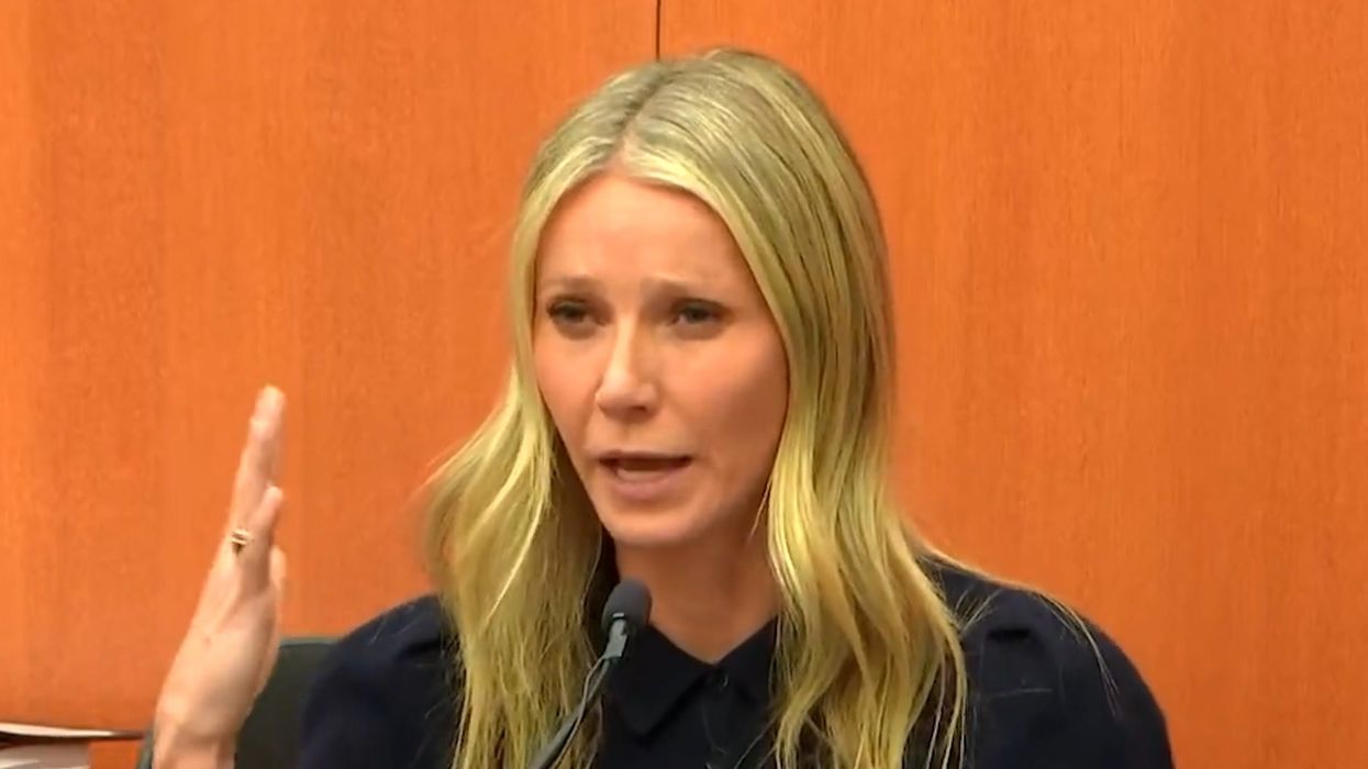 The Gwyneth Paltrow trial's 11 strangest moments so far