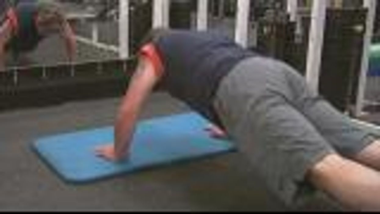 You're likely to break your 2023 resolutions this week - here's how to stick to them