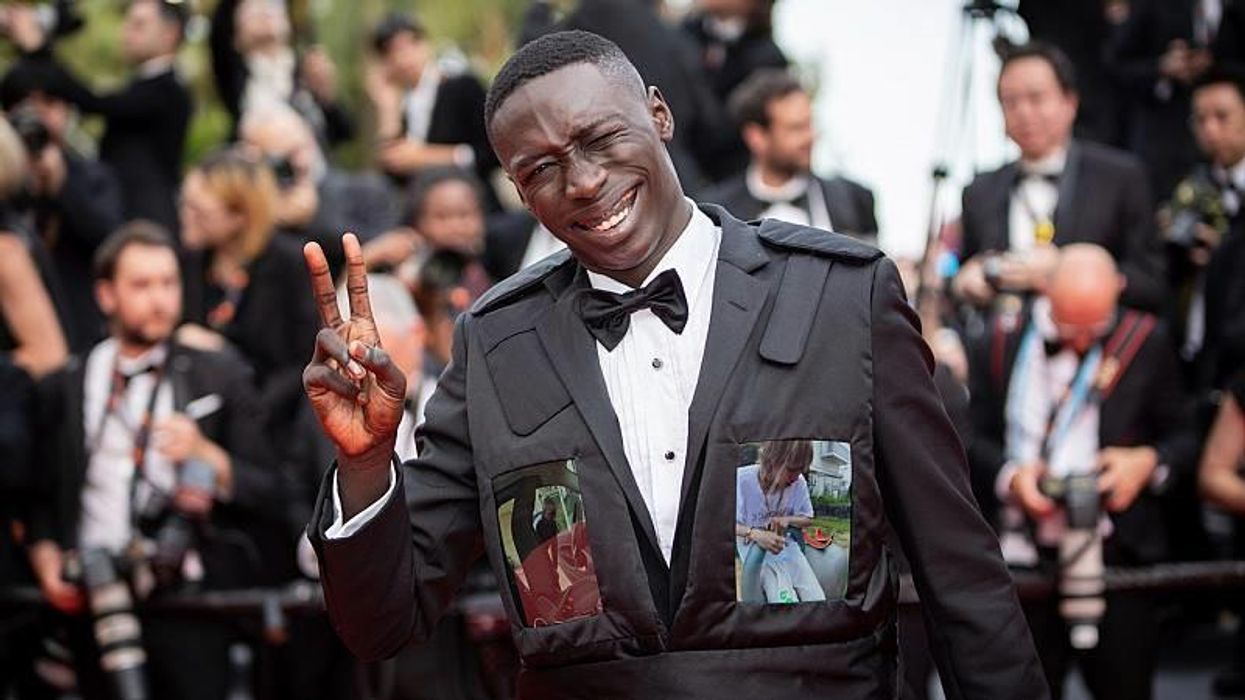 Khaby Lame earns humongous amount per post as most followed star on TikTok