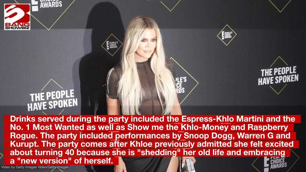 Khloe Kardashian laughs off Dolly Parton’s ‘natural beauty’ compliment