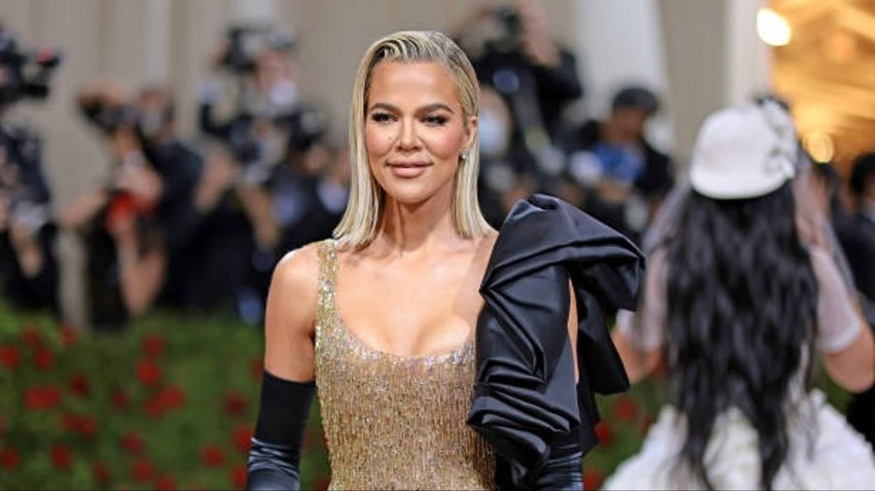 Khloe Kardashian gave Kim Kardashian terrorist-inspired nickname - and no one flinched