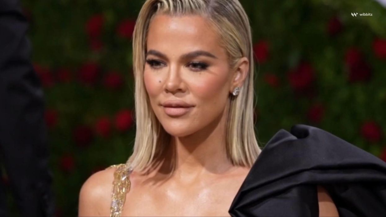 Khloe Kardashian added this regular beauty treatment to her will if she's ever in coma