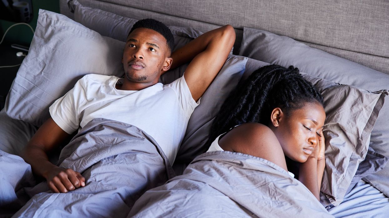 Scientists pinpoint the one red flag that means your partner is likely to cheat