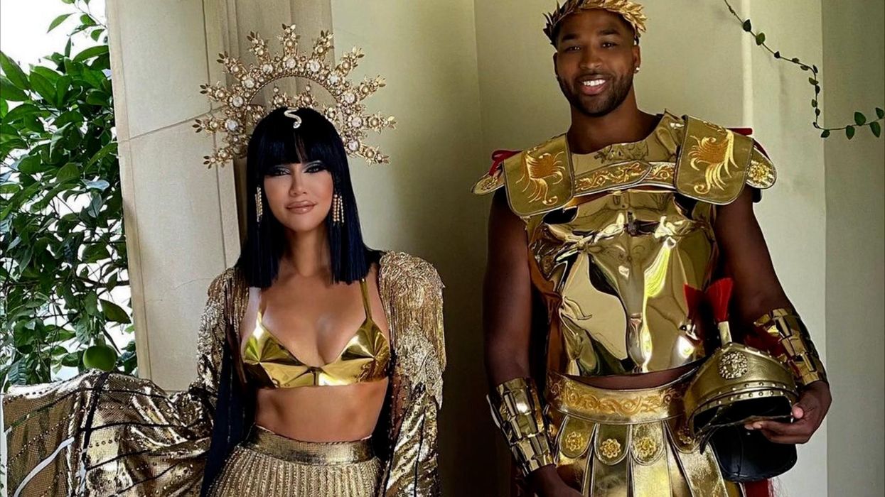 Khloe Kardashian fans have theory her baby has already been born after spotting 'proof'