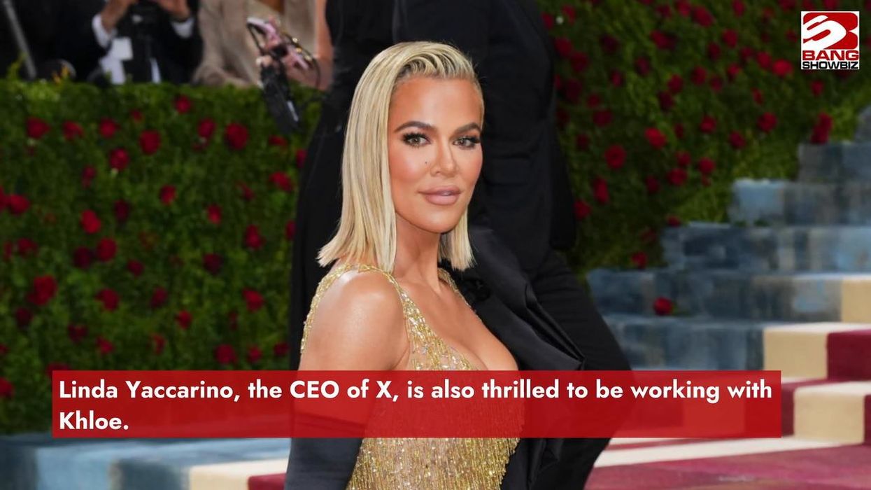 Elon Musk and the Kardashians strengthen bond as Khloe Kardashian announces new venture