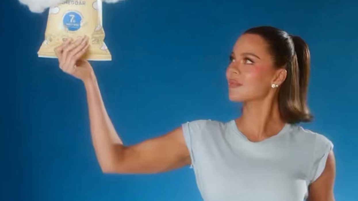 Khloe Kardashian just revealed every cosmetic surgery she's had - and its refreshing