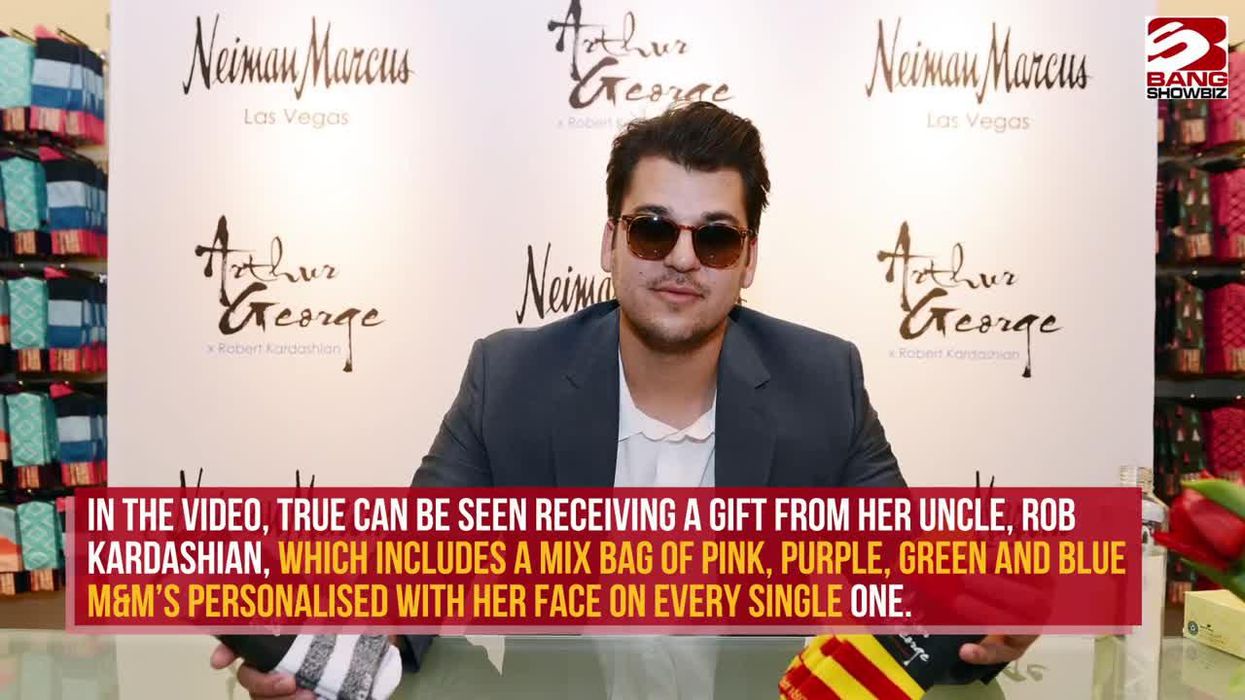 Khloe Kardashian admitted that she photoshopped pictures of her daughter in Disneyland shots